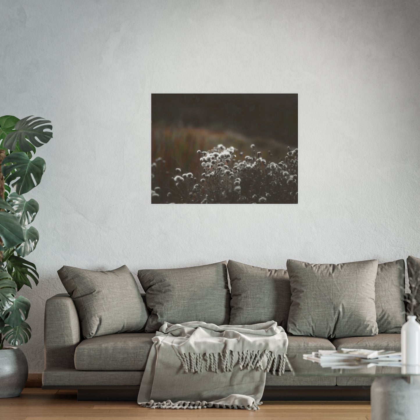 "Lakeside Dreams" Fine Art Print