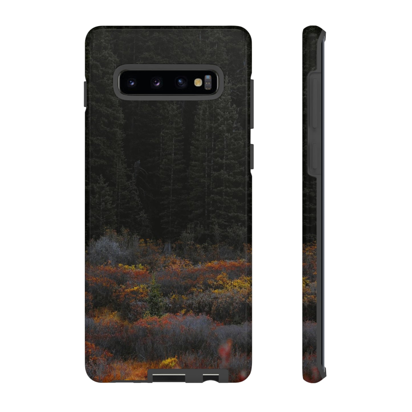 "Moody Forest" Tough Cases