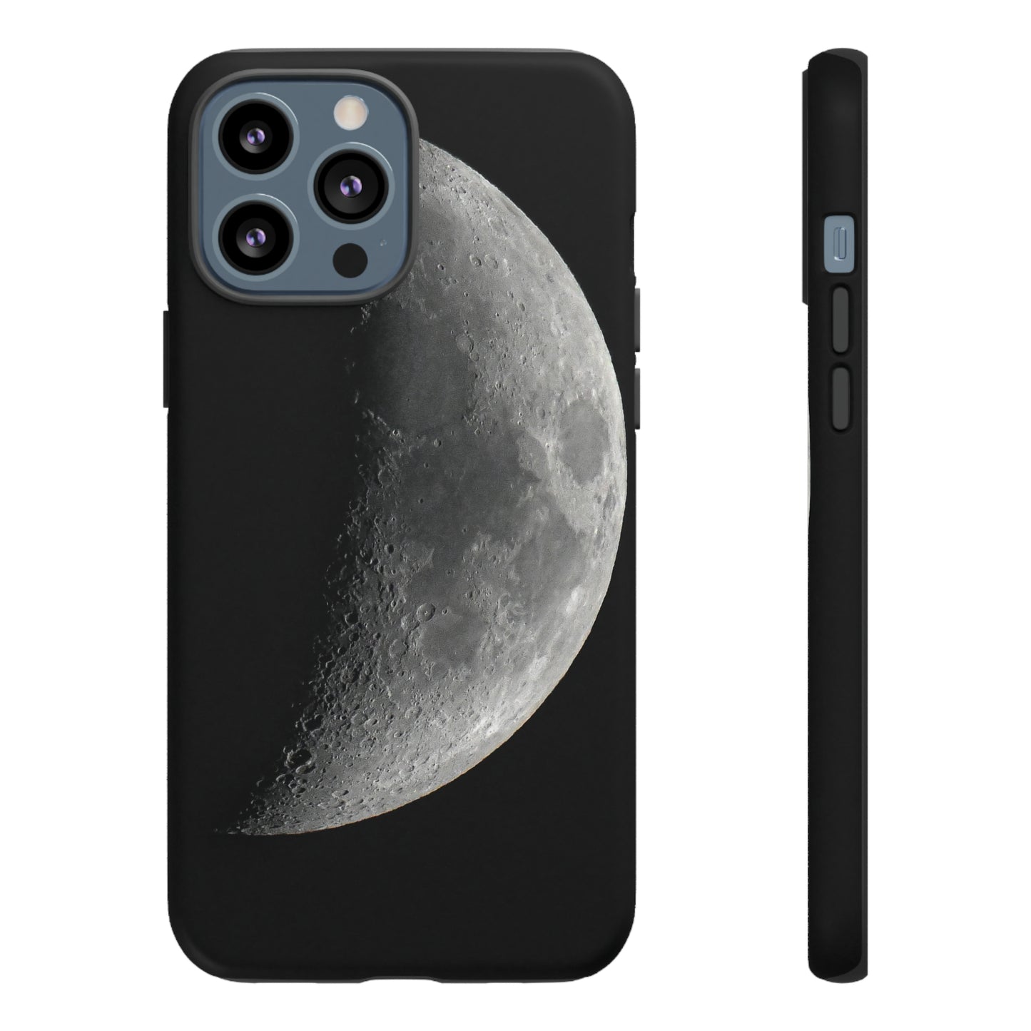 "The Moon" Tough Cases