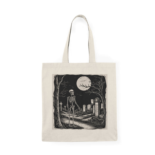 "A Casual Stroll" Tote