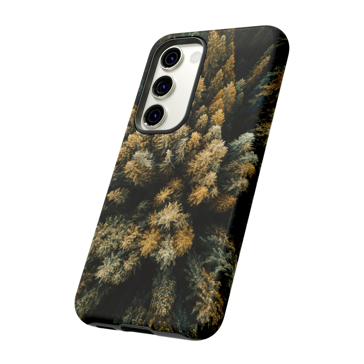 "Tree Tops" Tough Cases