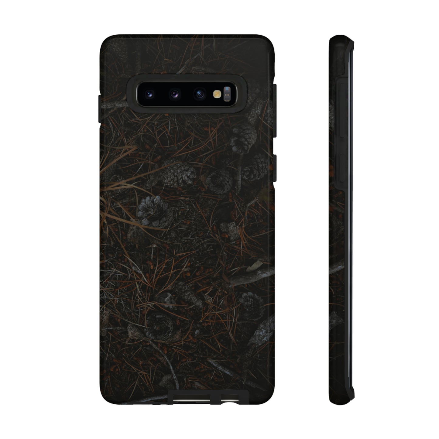 "Forest Floor" Tough Cases