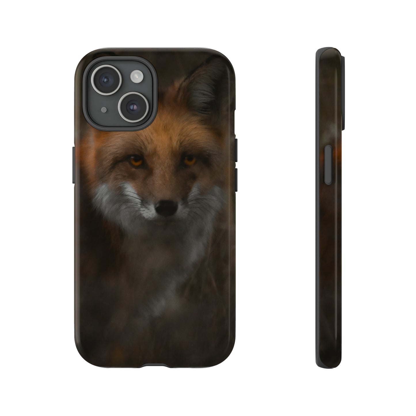 "The Fox" Tough Cases