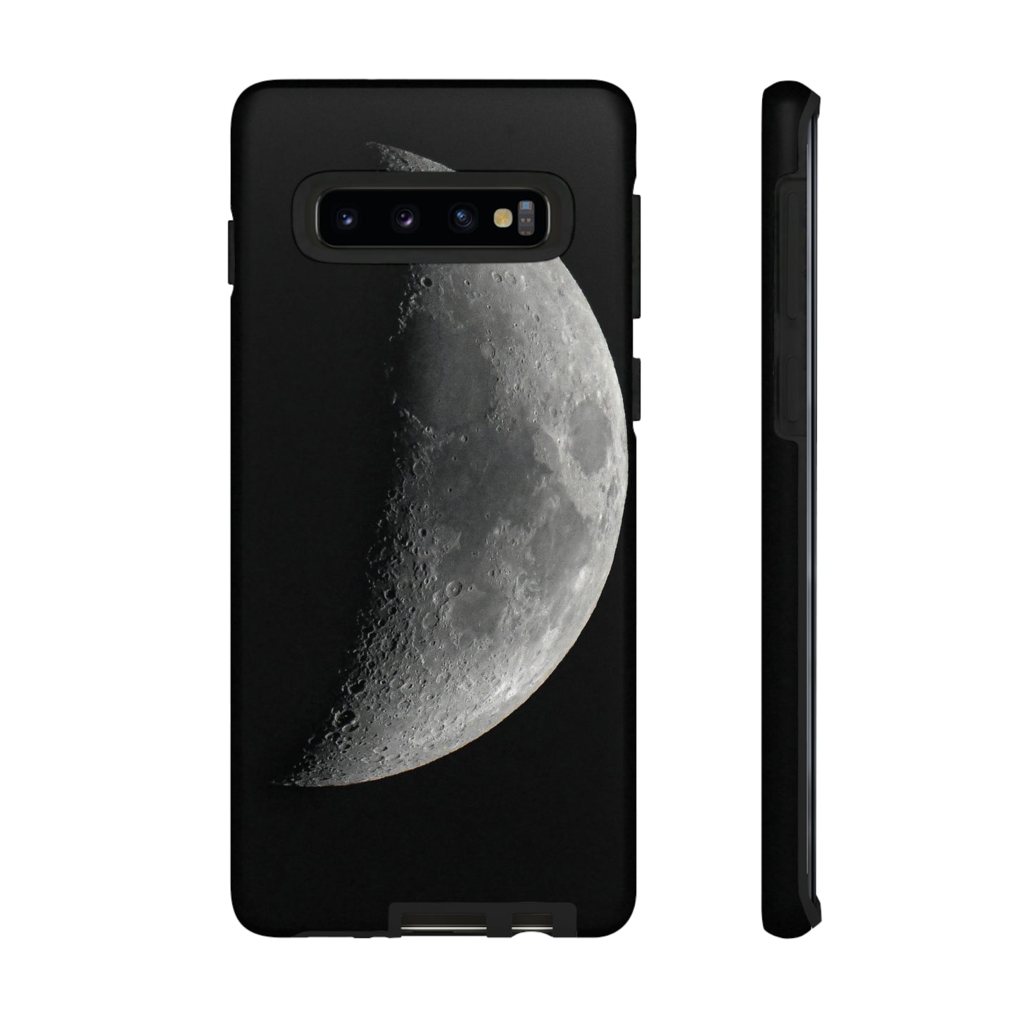 "The Moon" Tough Cases