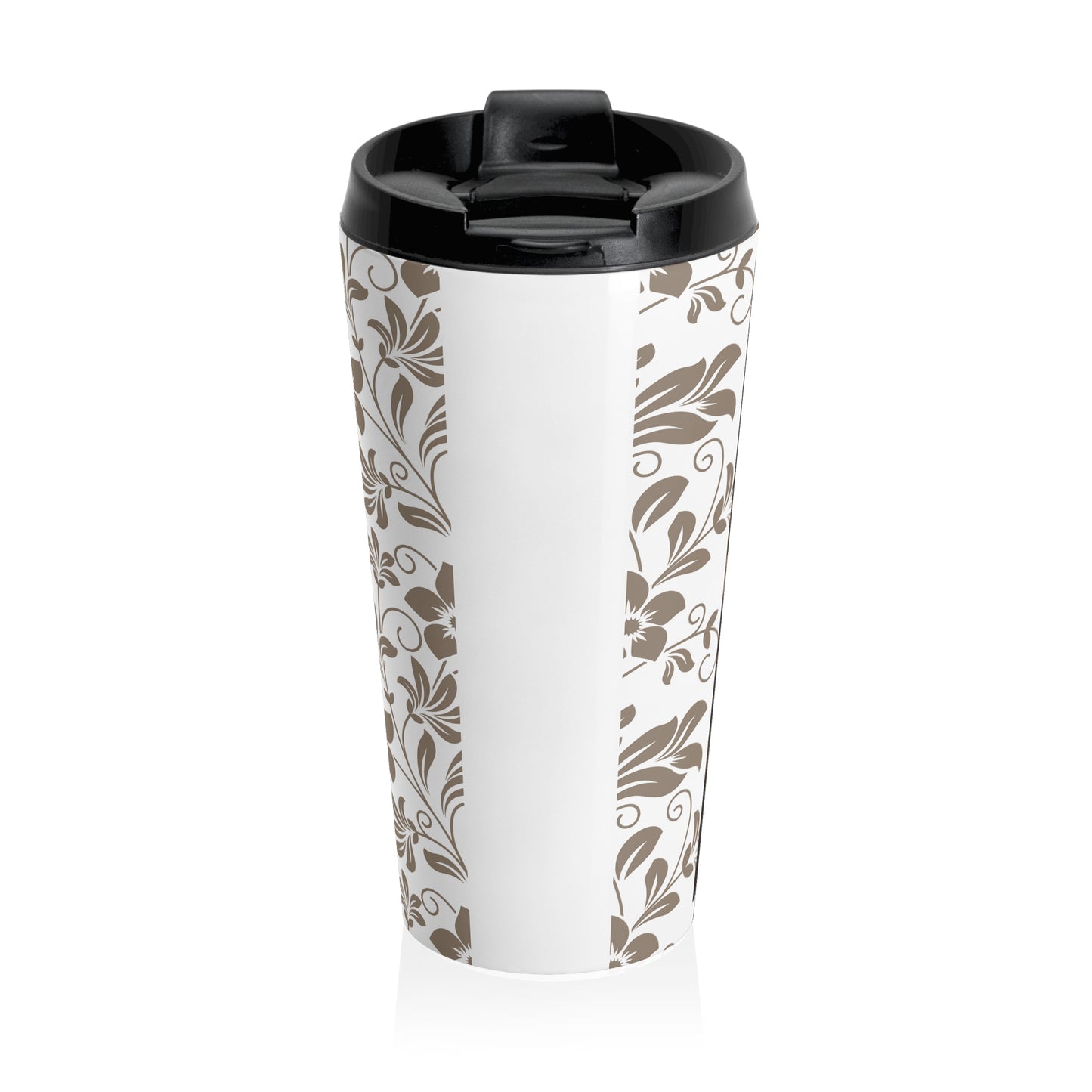 Youthful Witch Stainless Steel Travel Mug