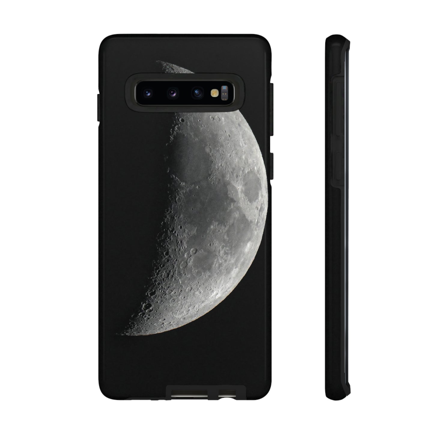 "The Moon" Tough Cases