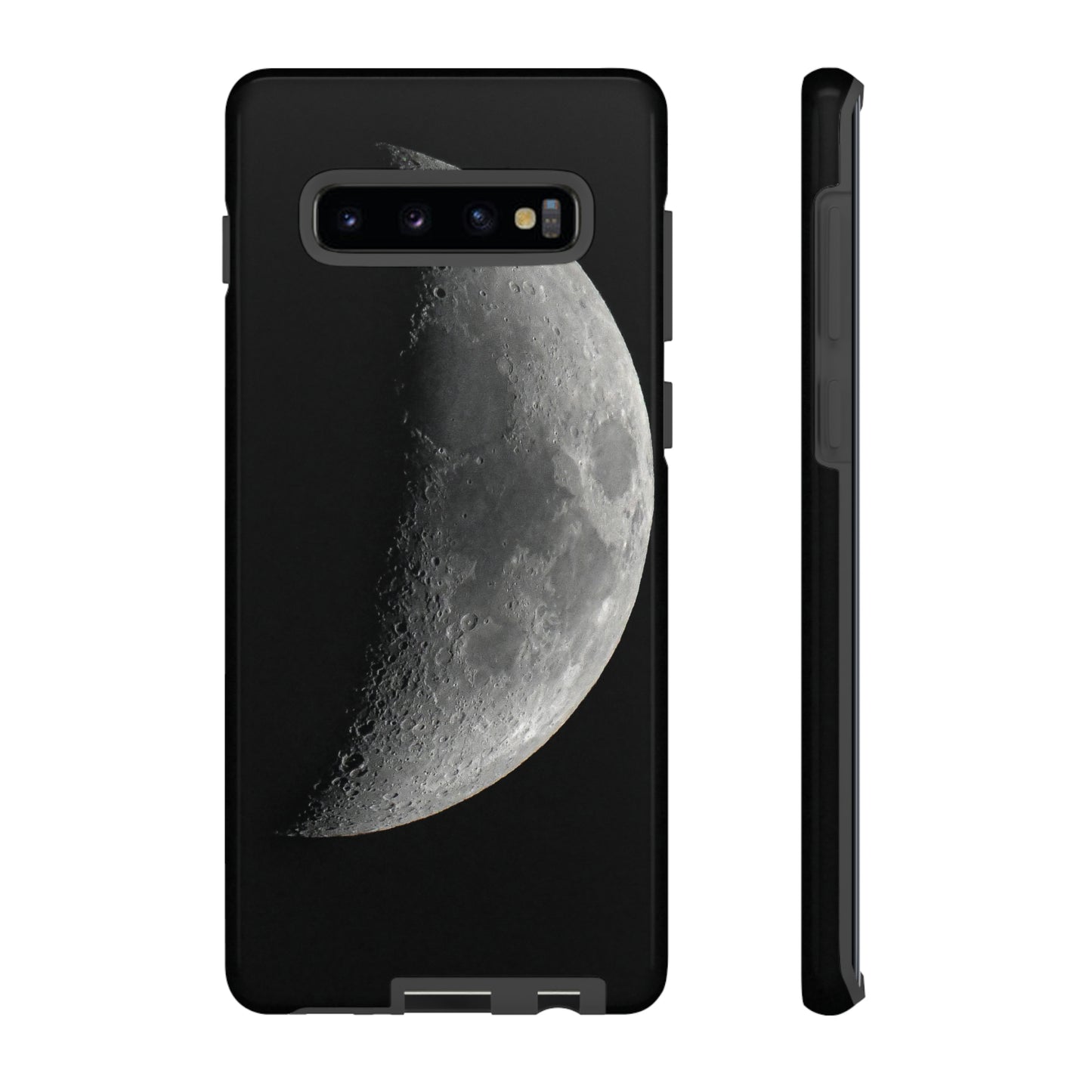 "The Moon" Tough Cases