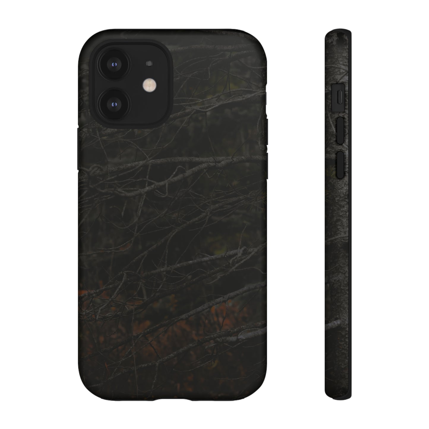 "Dead Branches" Tough Cases