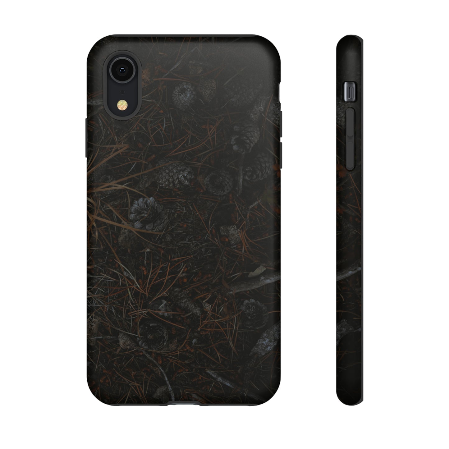 "Forest Floor" Tough Cases