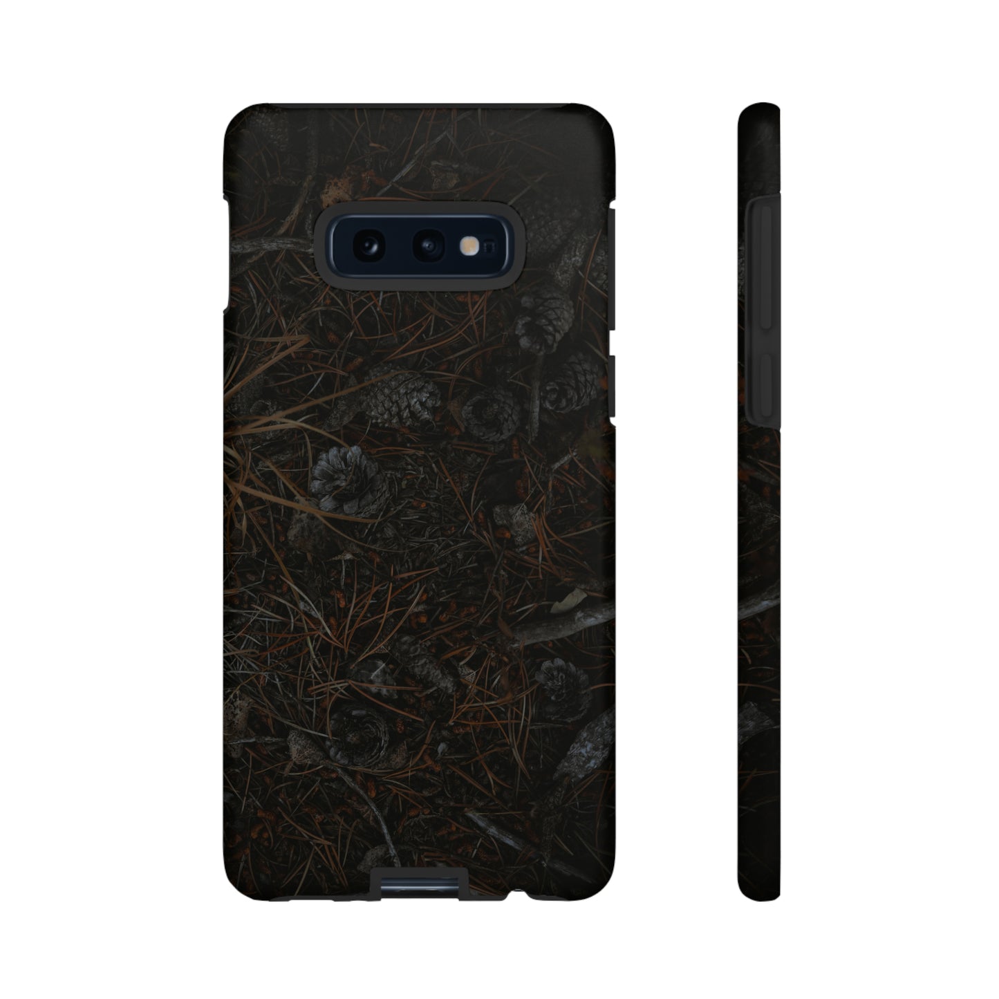 "Forest Floor" Tough Cases