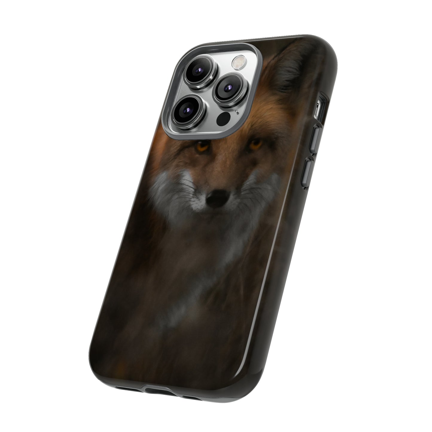 "The Fox" Tough Cases