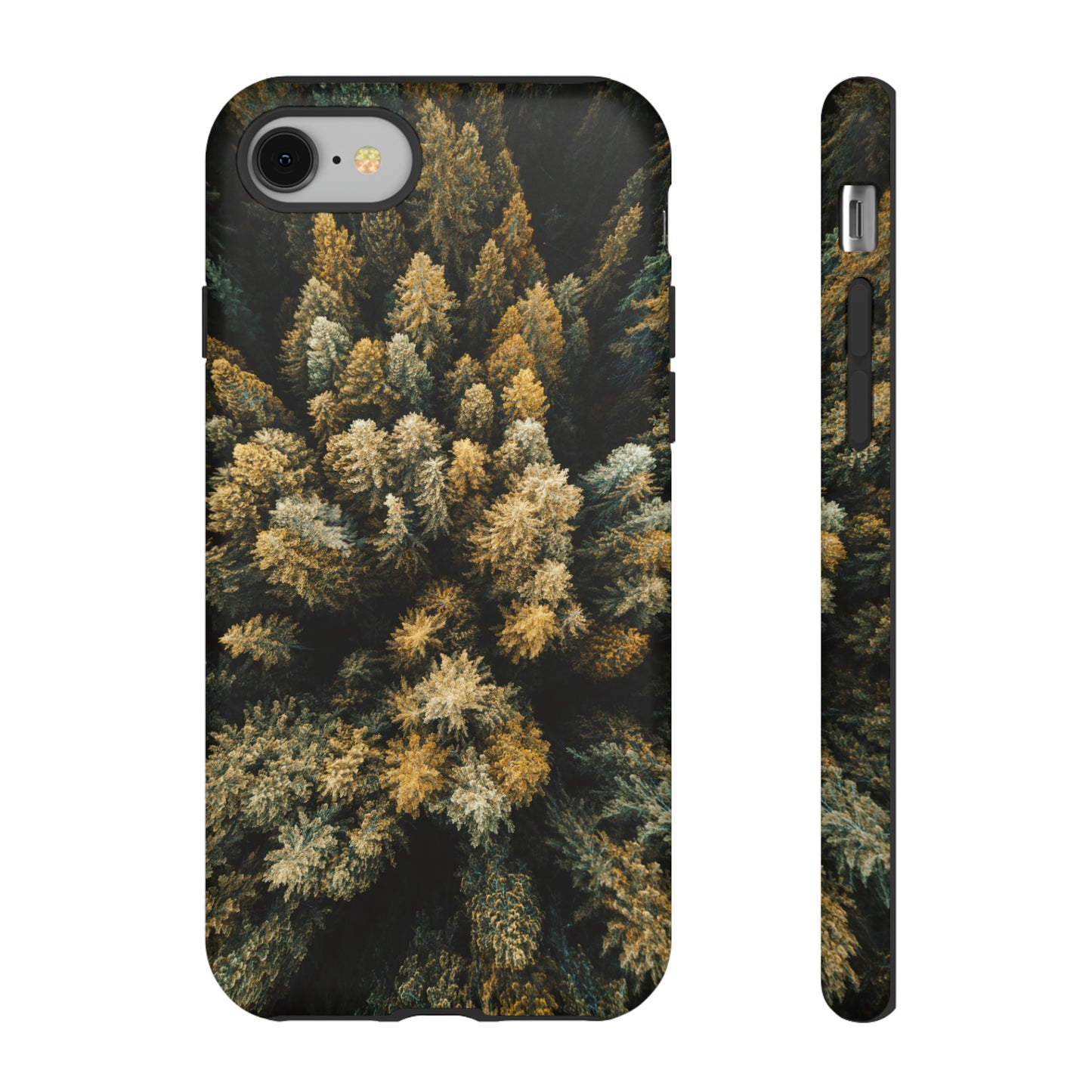 "Tree Tops" Tough Cases