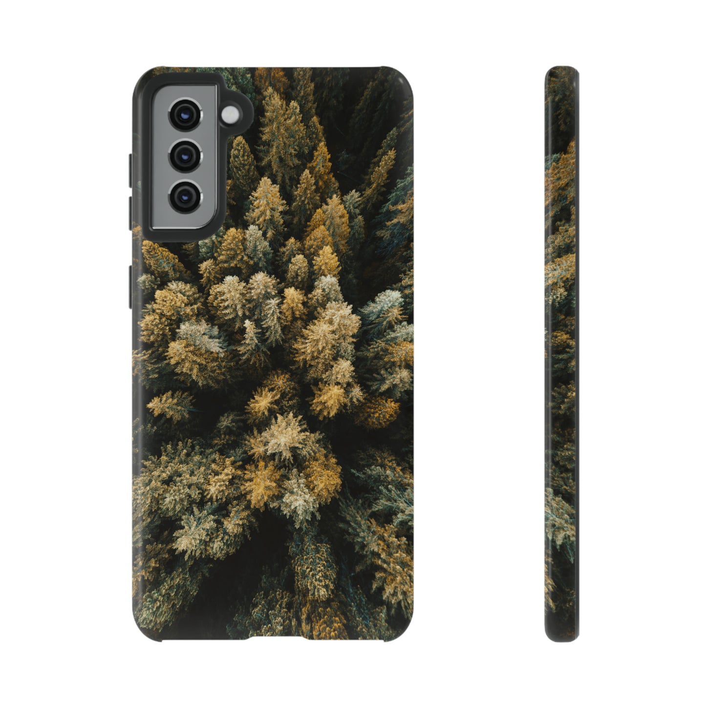 "Tree Tops" Tough Cases