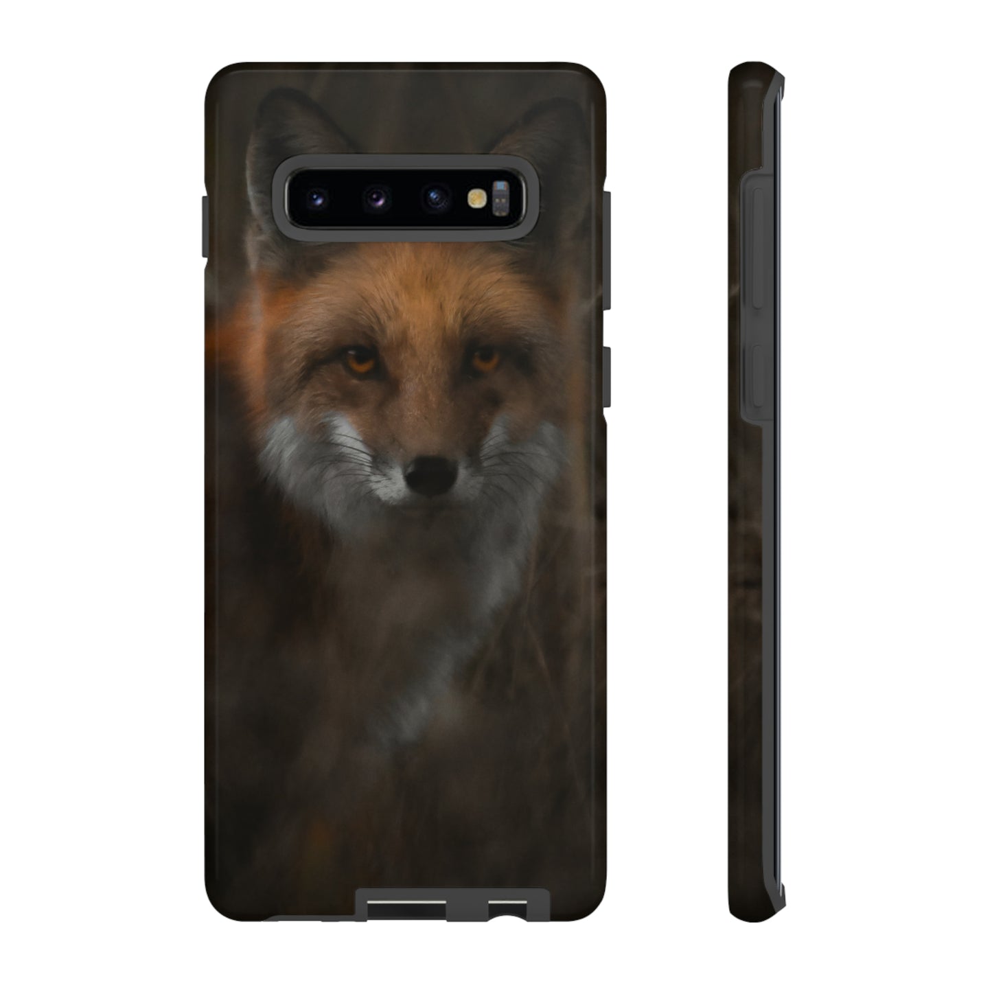 "The Fox" Tough Cases