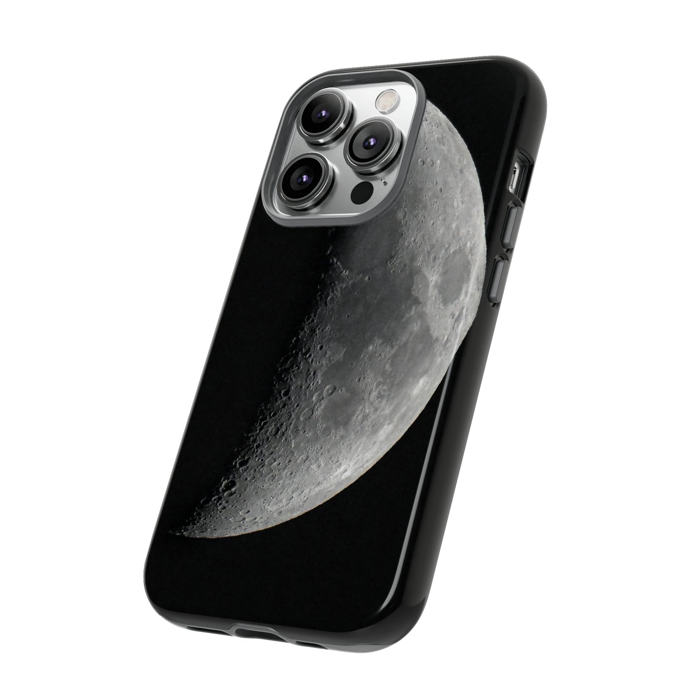 "The Moon" Tough Cases