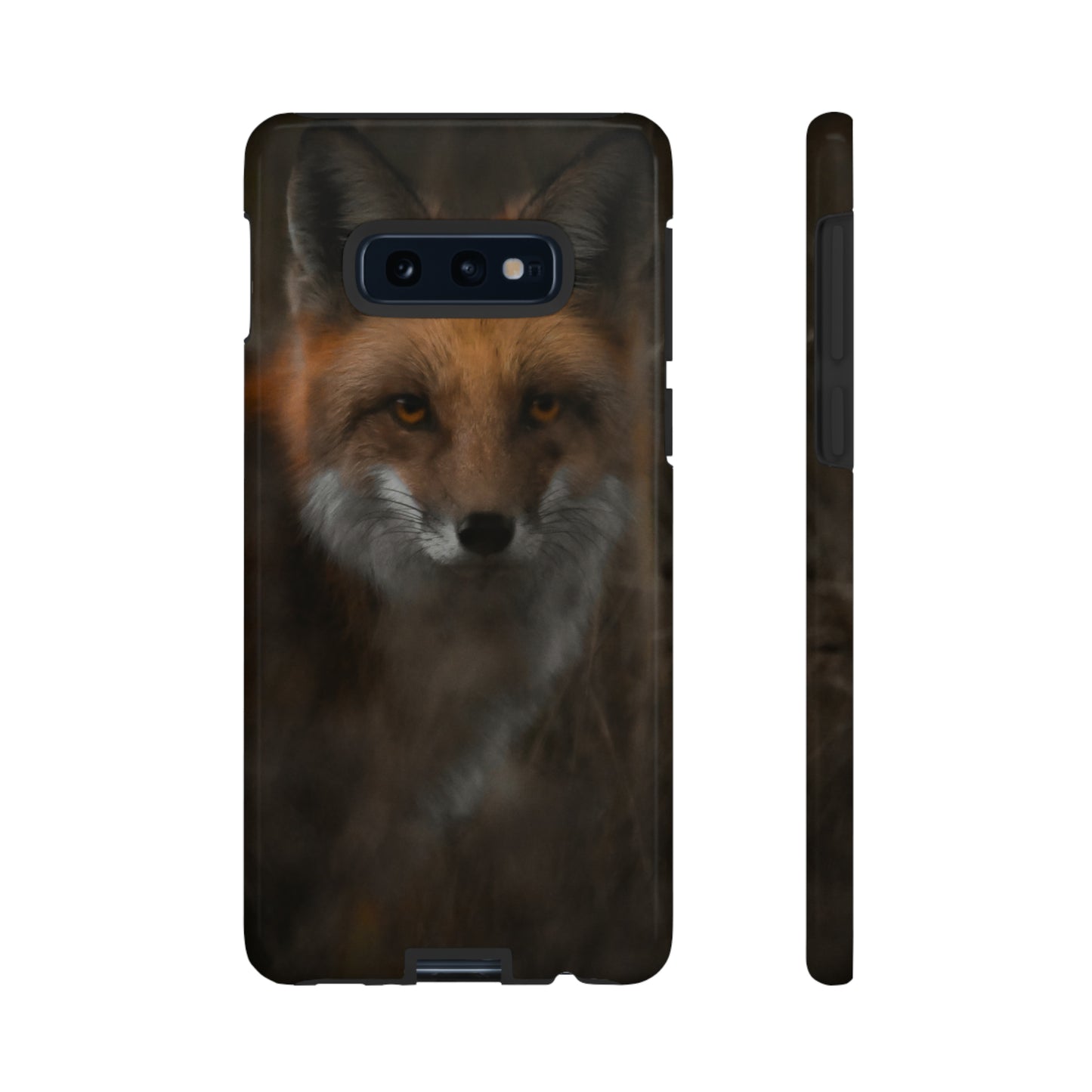 "The Fox" Tough Cases