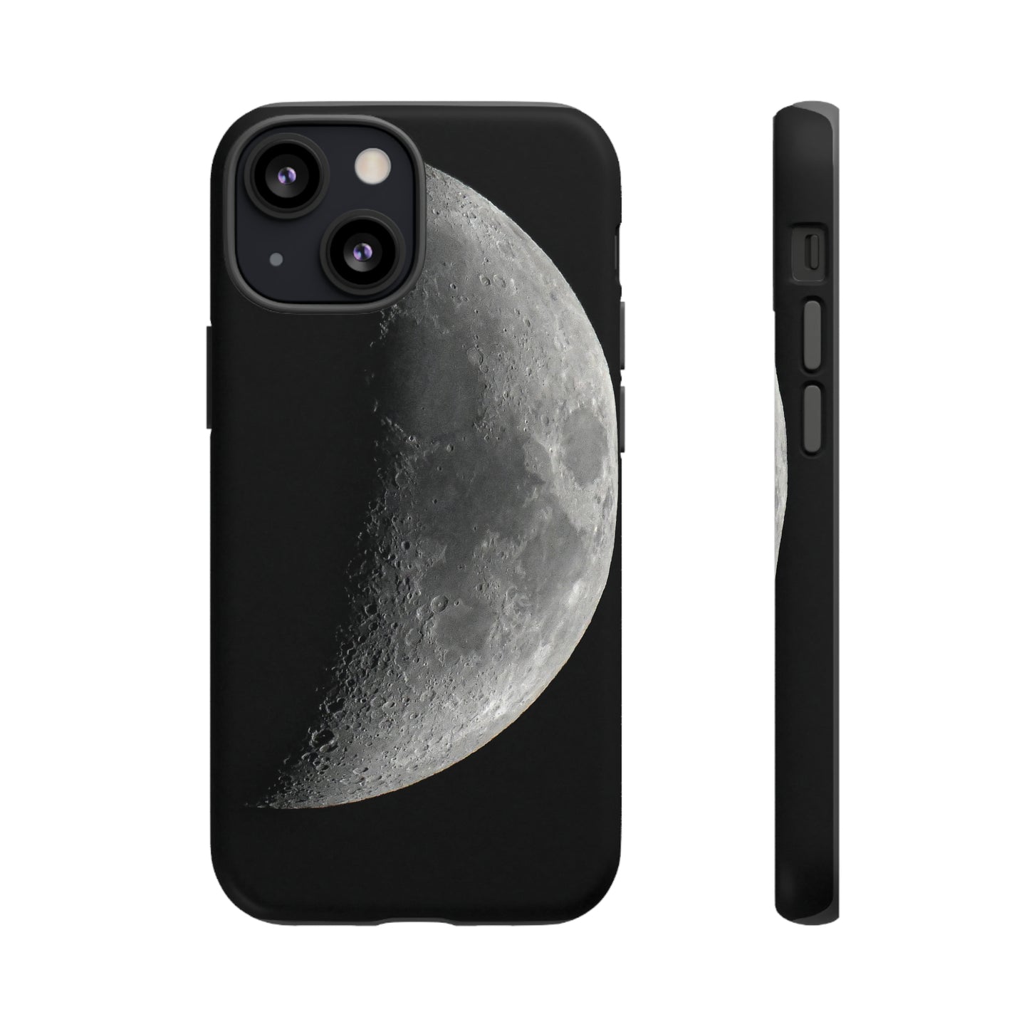 "The Moon" Tough Cases