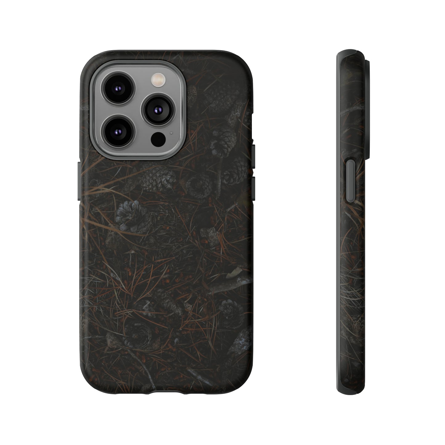 "Forest Floor" Tough Cases