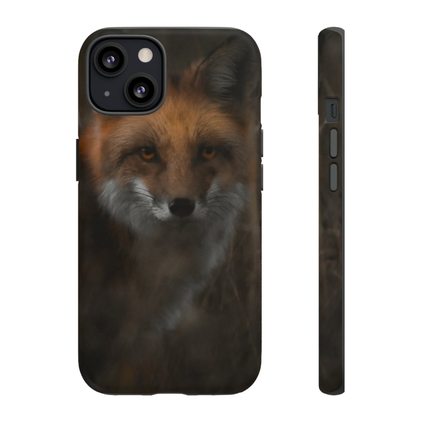 "The Fox" Tough Cases