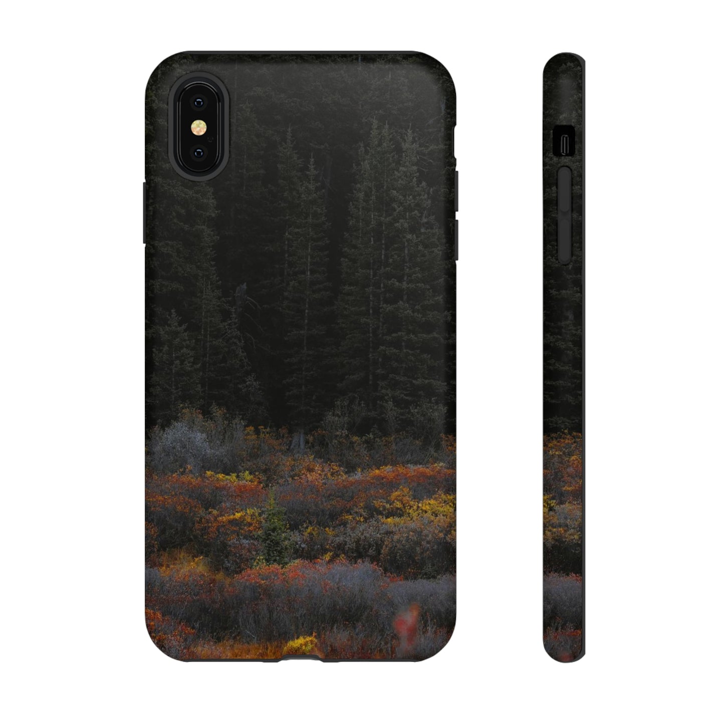 "Moody Forest" Tough Cases