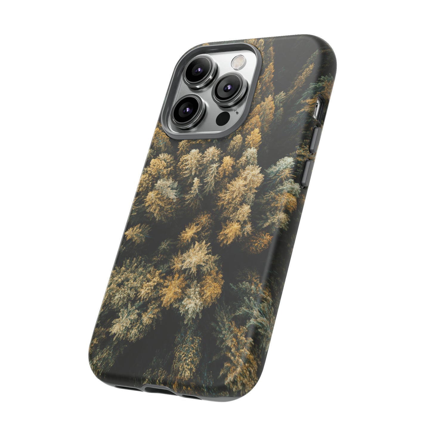 "Tree Tops" Tough Cases