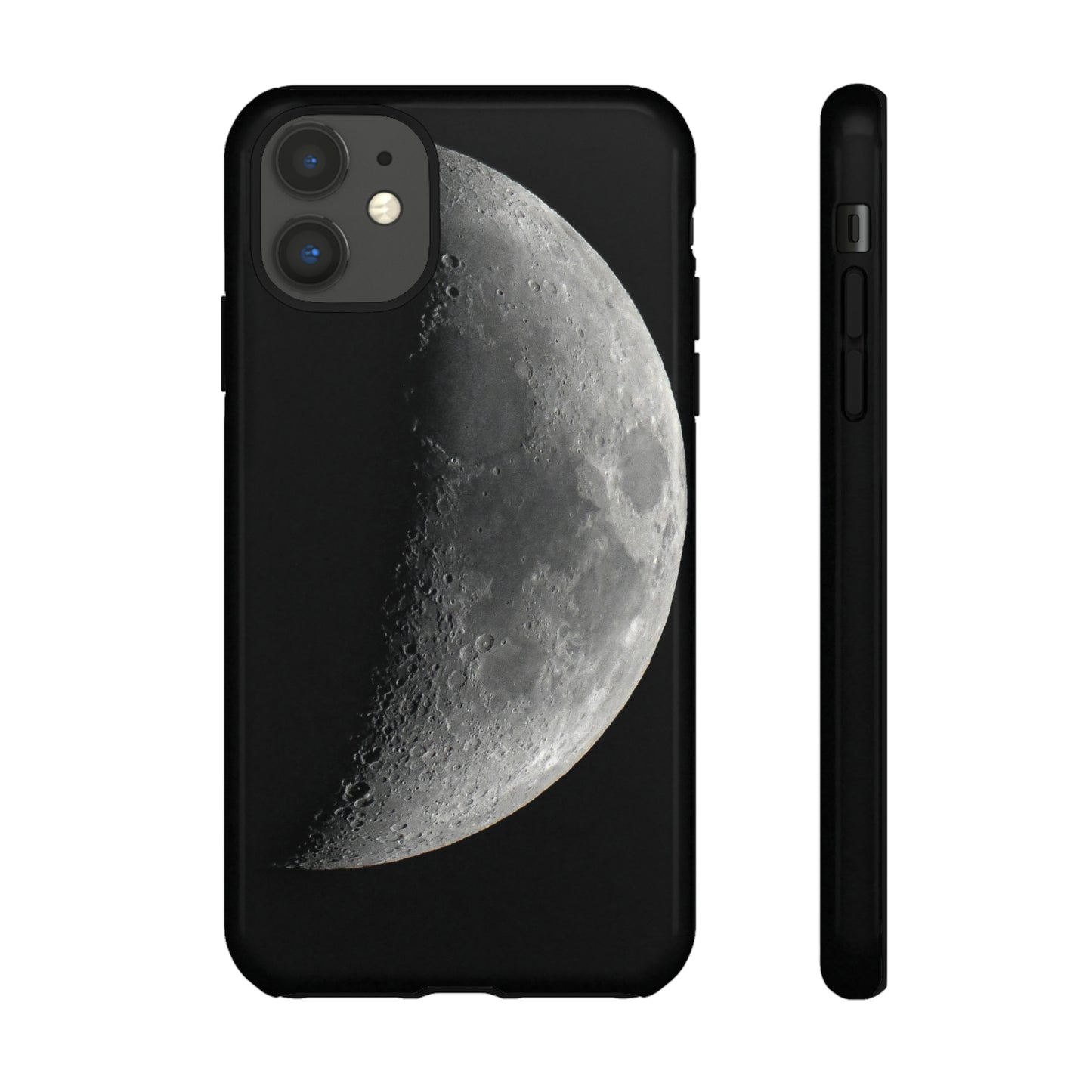 "The Moon" Tough Cases