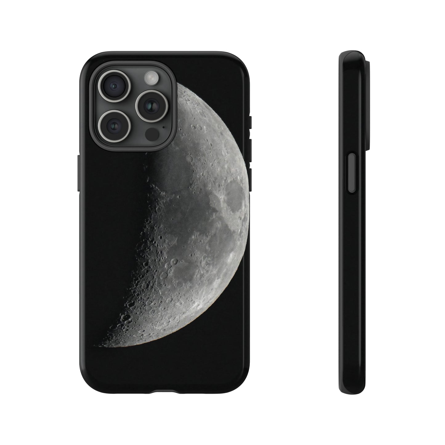 "The Moon" Tough Cases