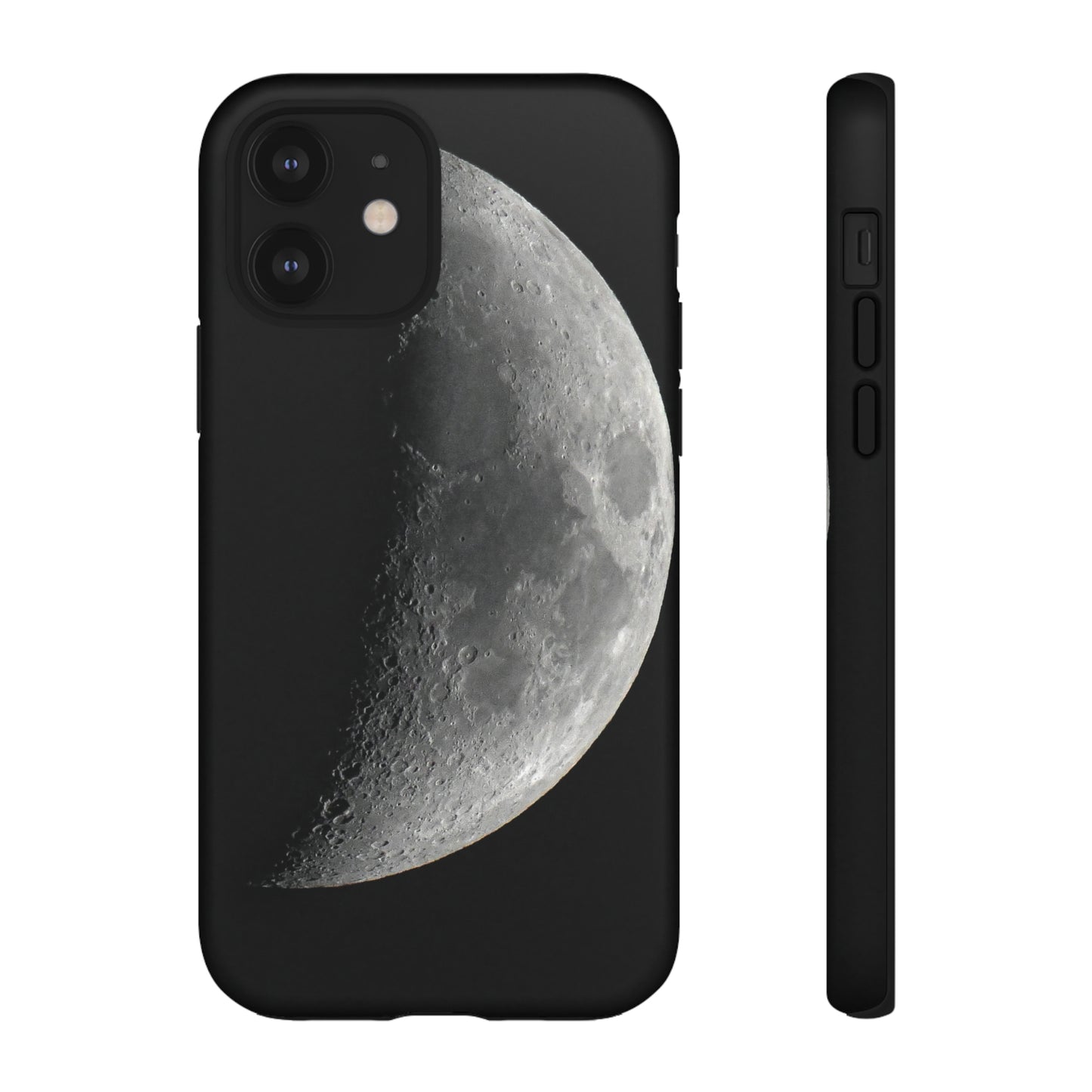 "The Moon" Tough Cases