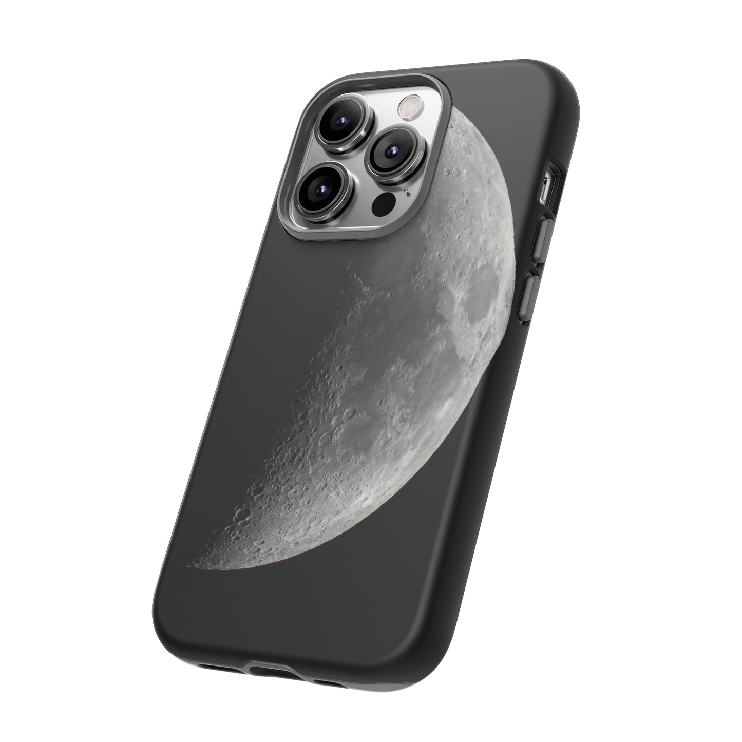 "The Moon" Tough Cases