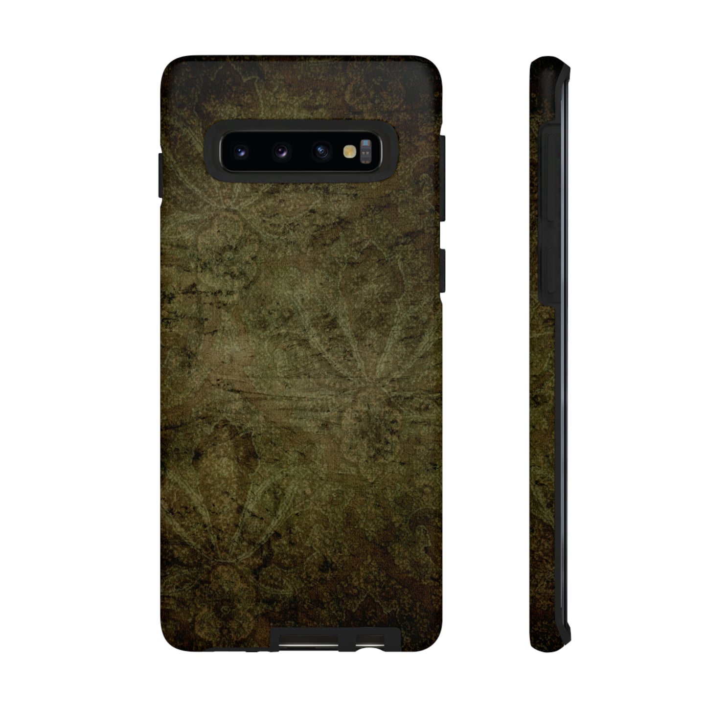 "Olive" Tough Cases