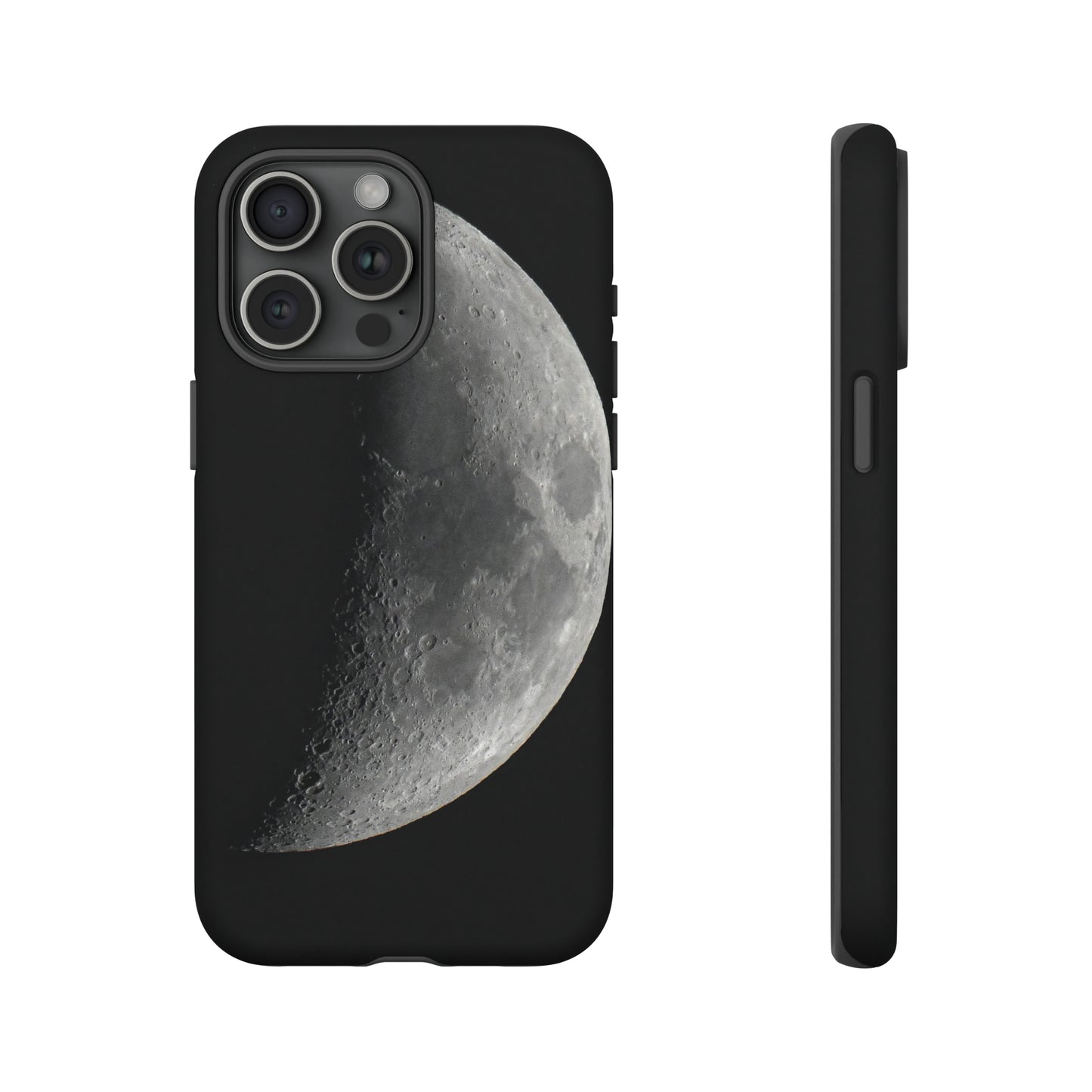 "The Moon" Tough Cases