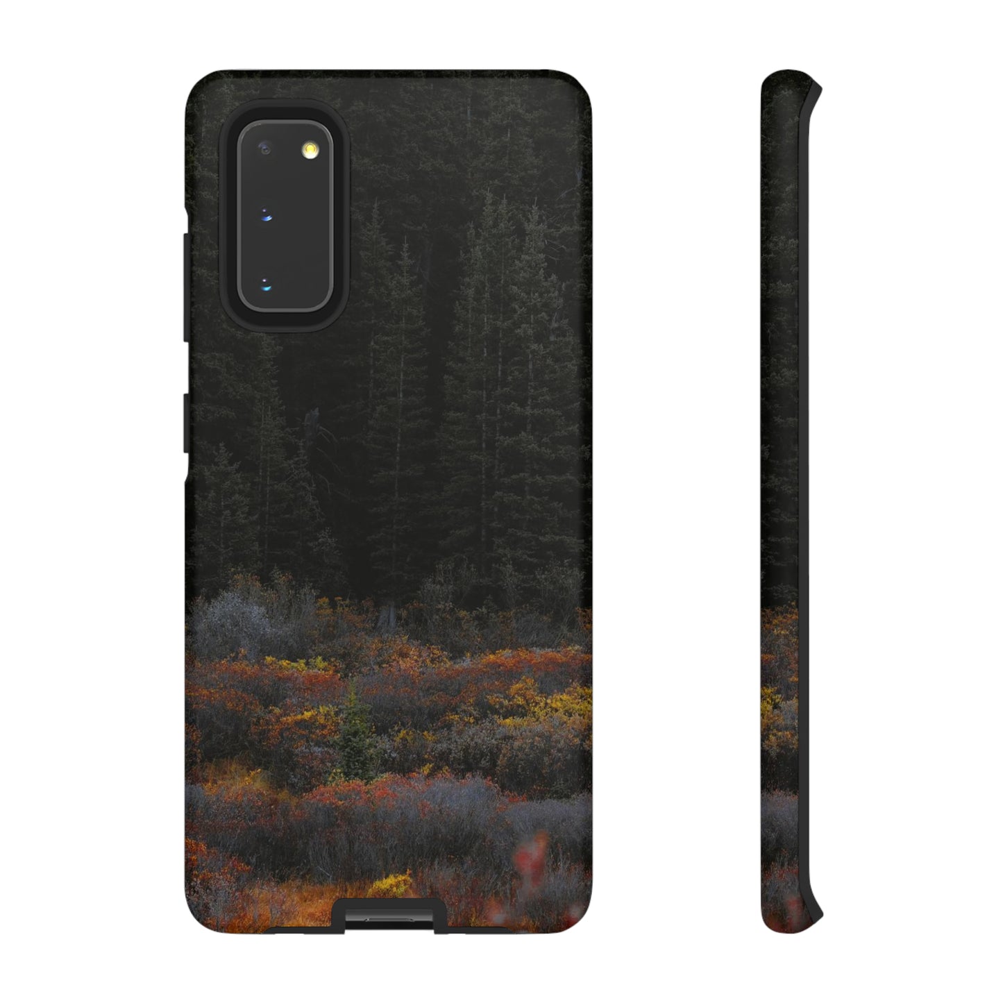 "Moody Forest" Tough Cases