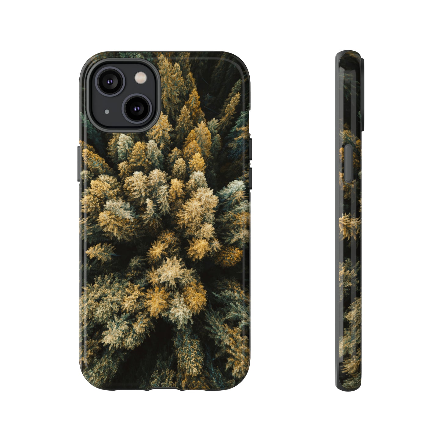 "Tree Tops" Tough Cases