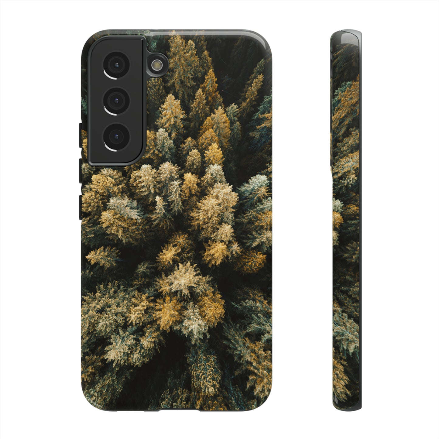 "Tree Tops" Tough Cases