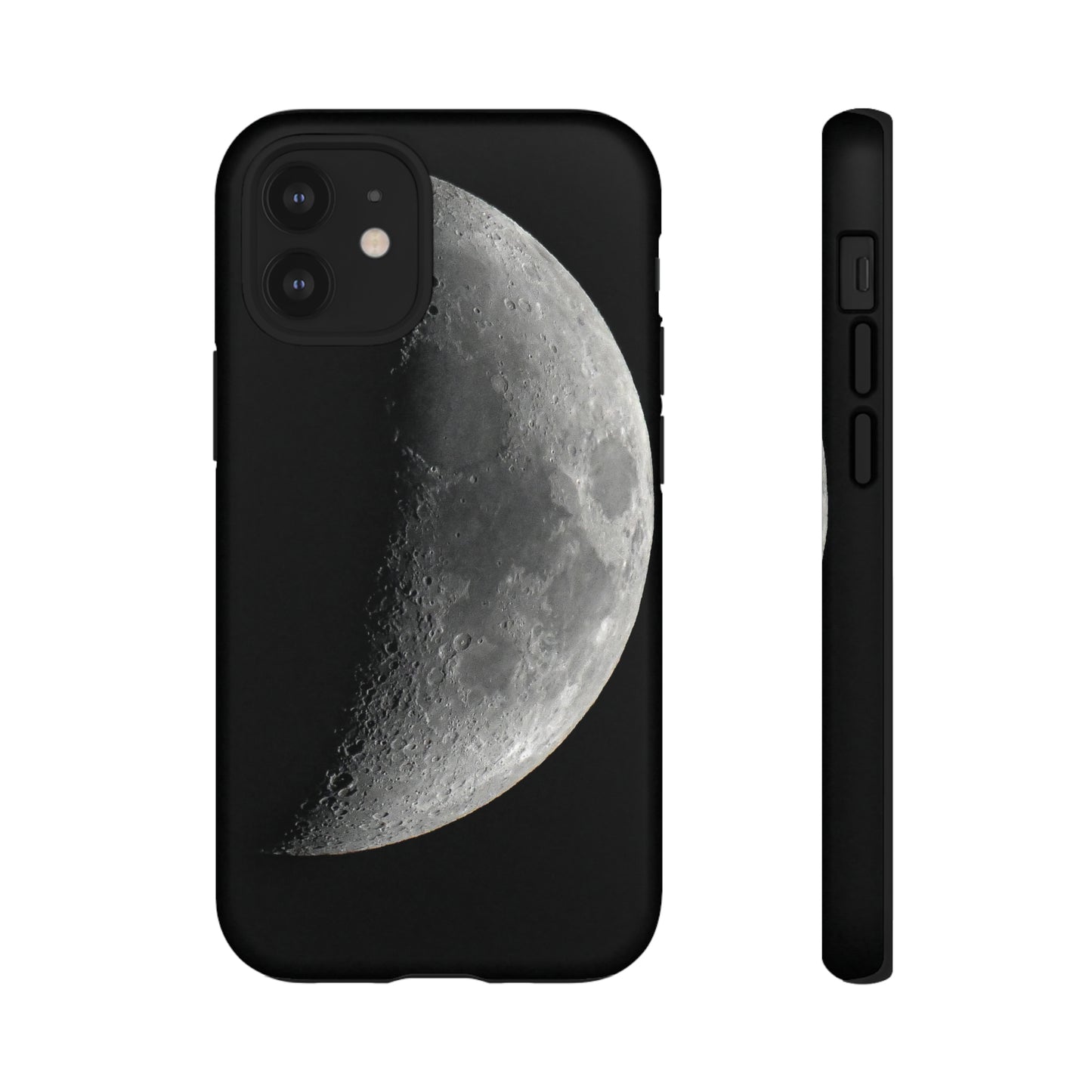 "The Moon" Tough Cases