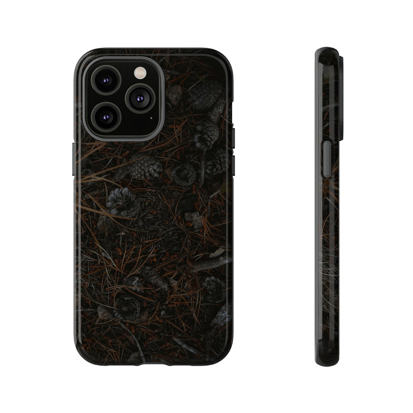 "Forest Floor" Tough Cases