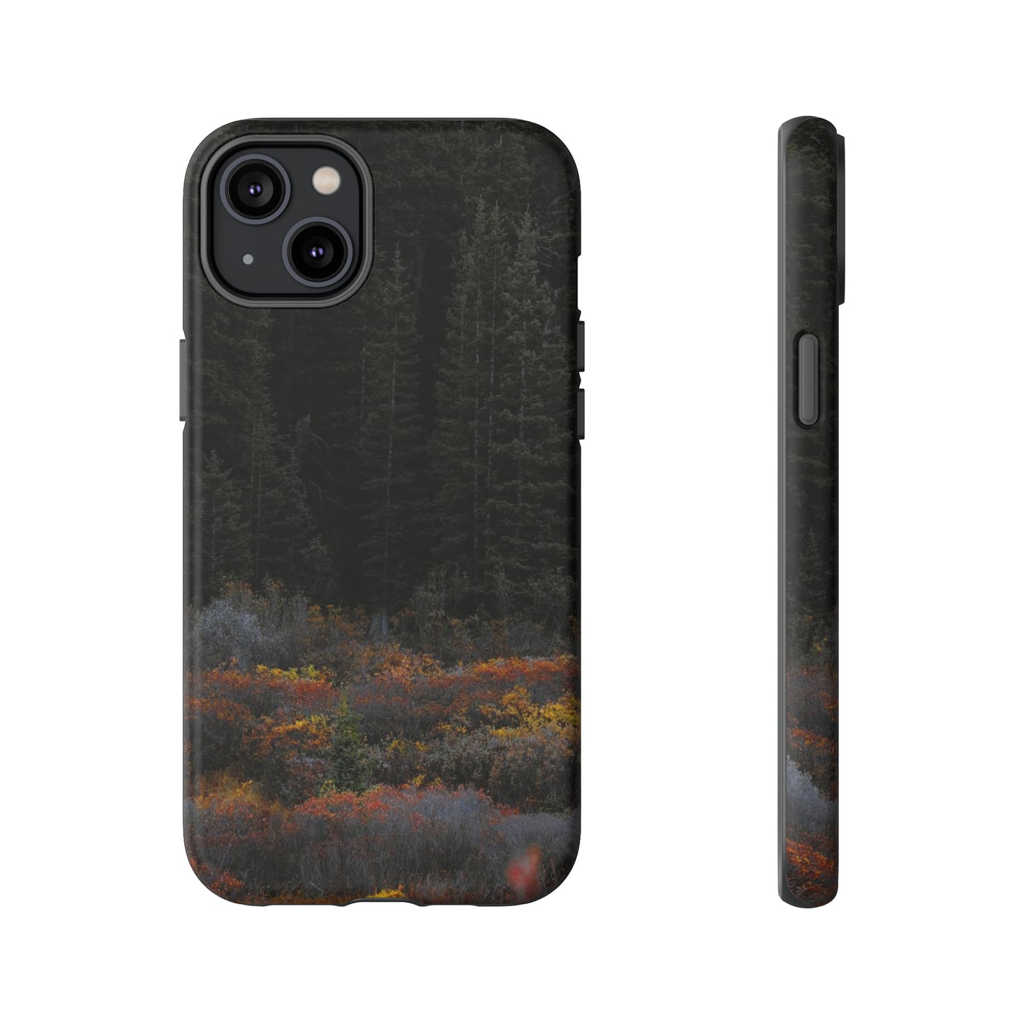 "Moody Forest" Tough Cases