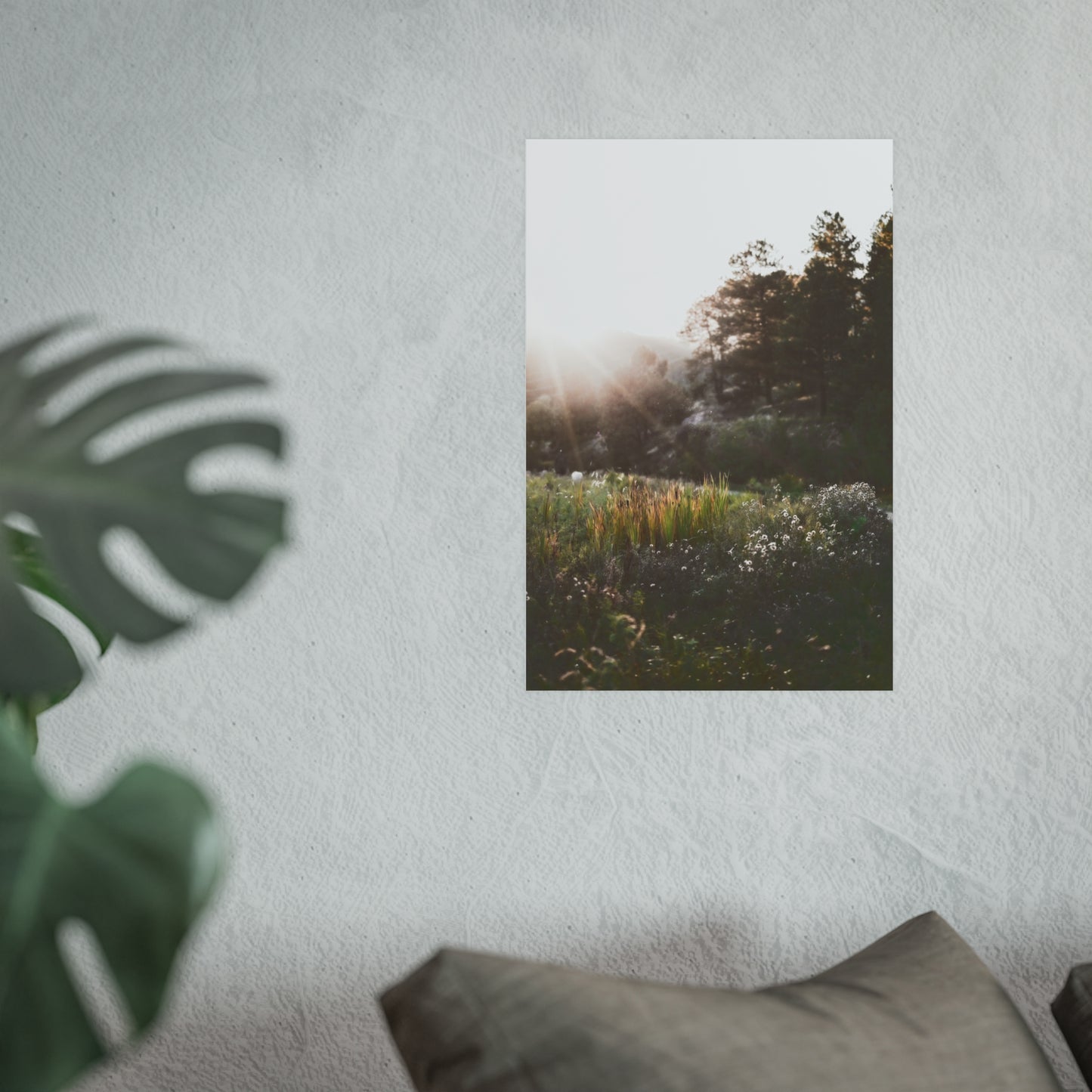 "Magical Light" Fine Art Print