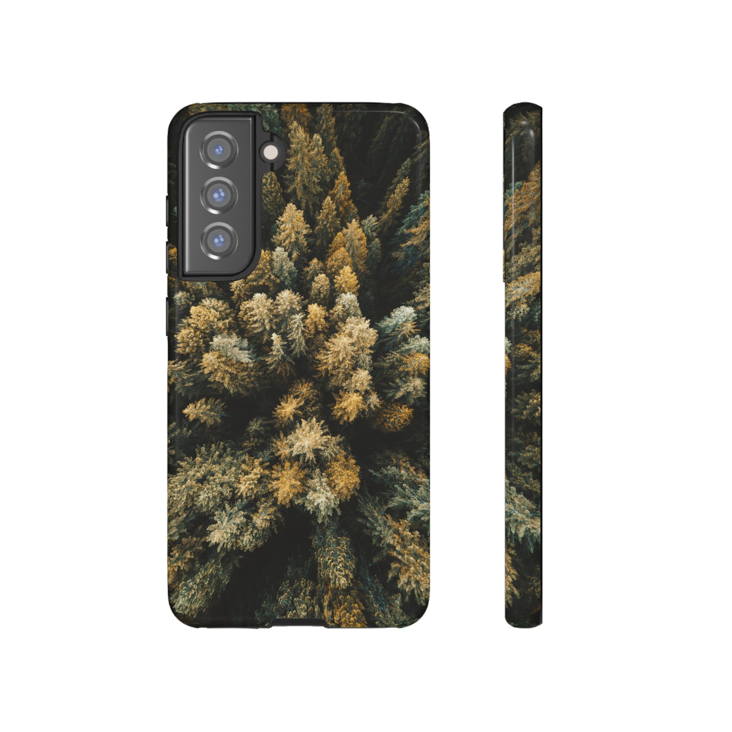 "Tree Tops" Tough Cases