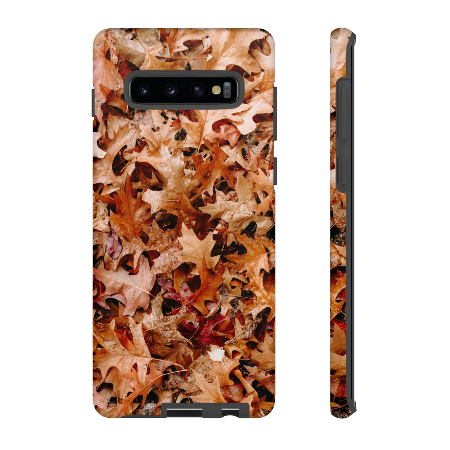 "Crunchy" Tough Cases