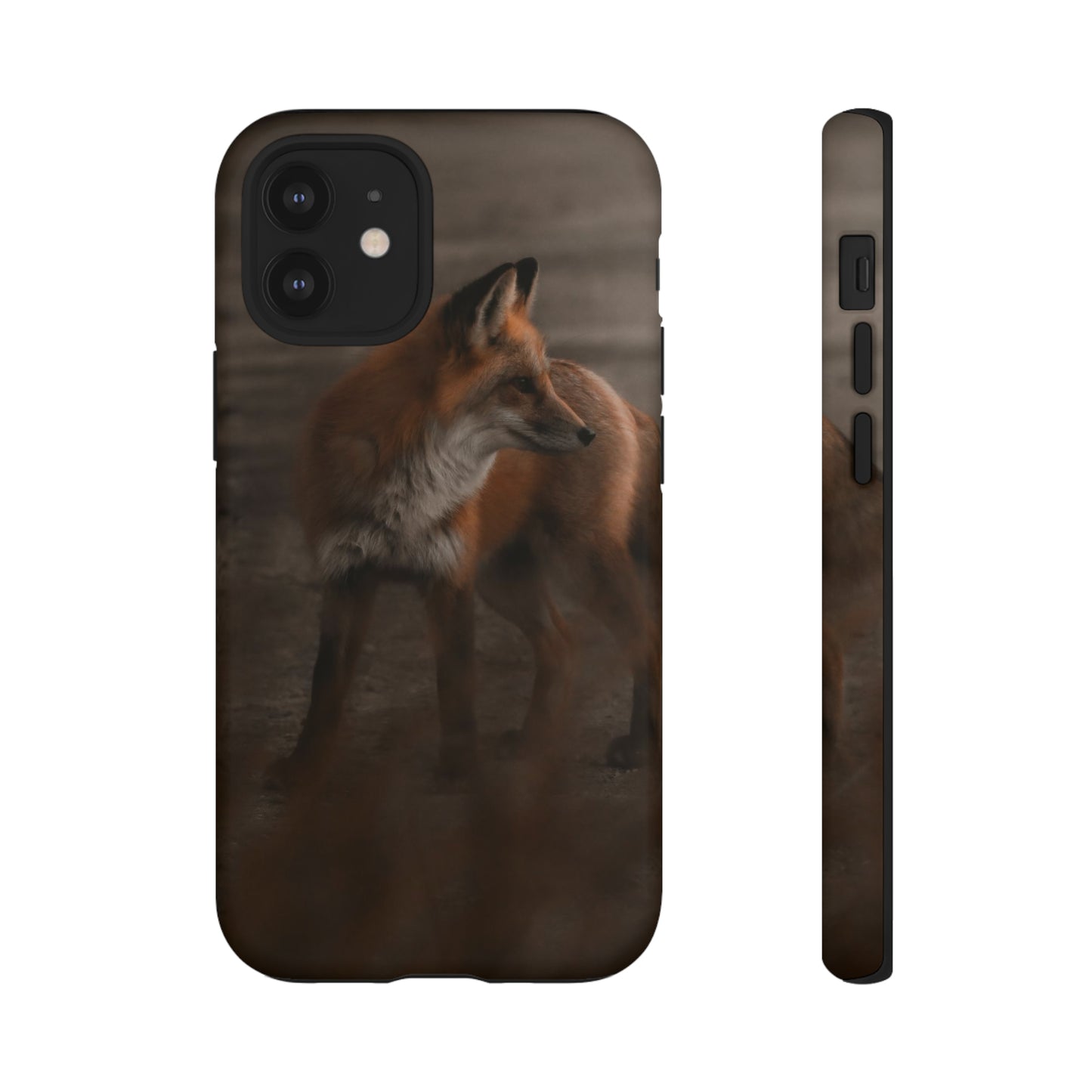 "Sly Fox" Tough Cases