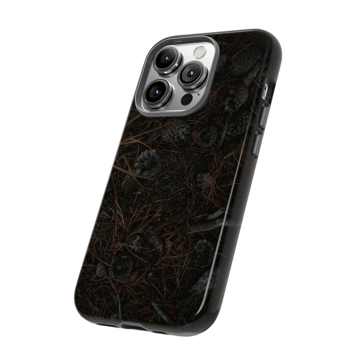 "Forest Floor" Tough Cases