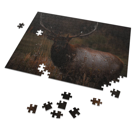 "The Look" Jigsaw Puzzle (30, 110, 252, 500,1000-Piece)