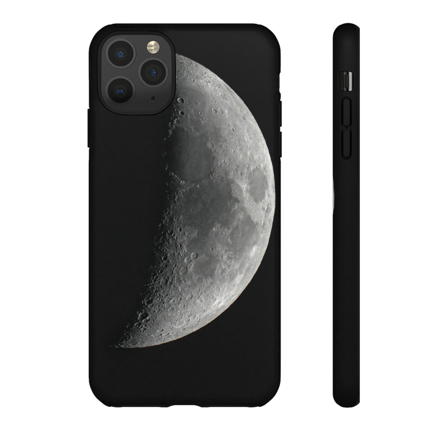 "The Moon" Tough Cases