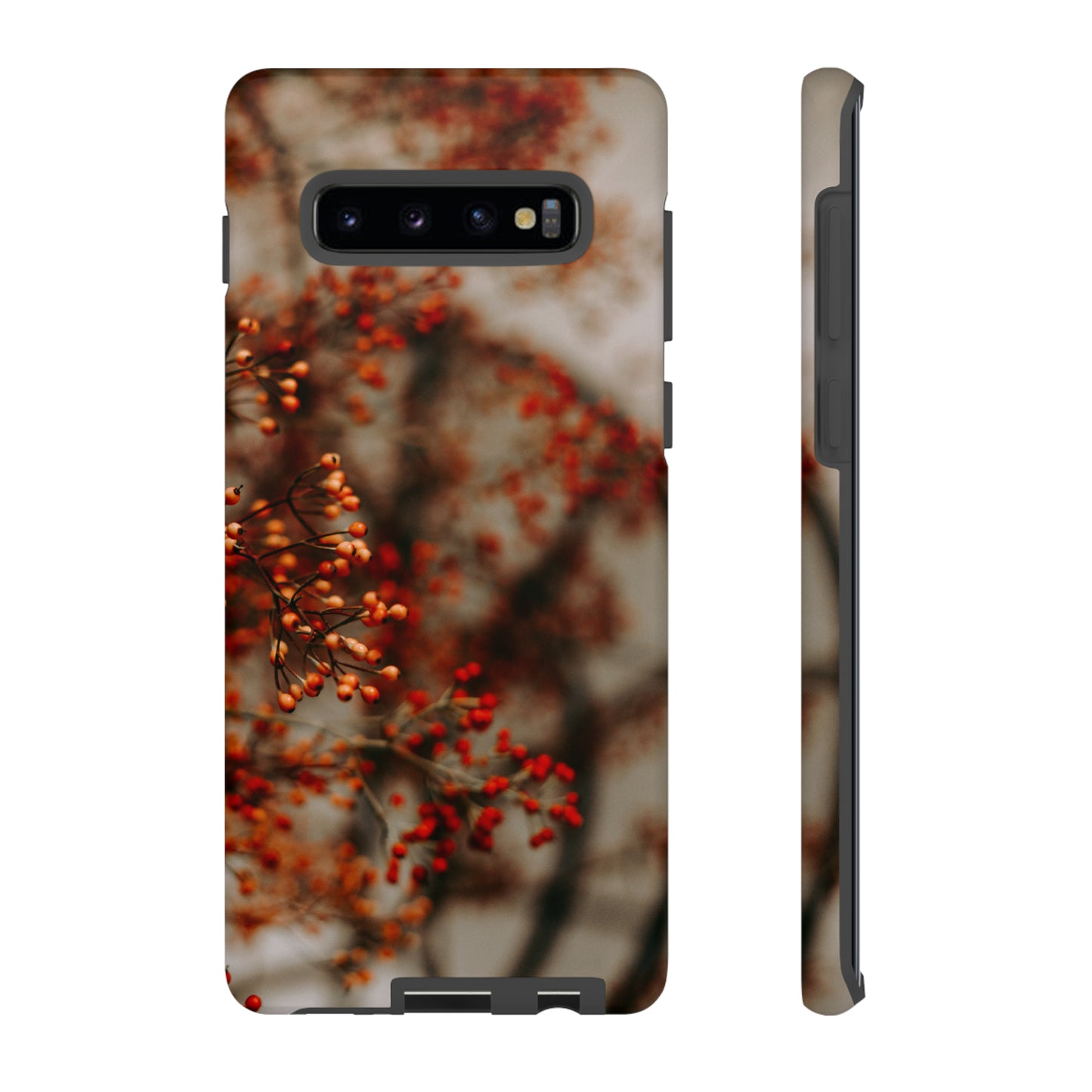 "Ophelia" Tough Cases