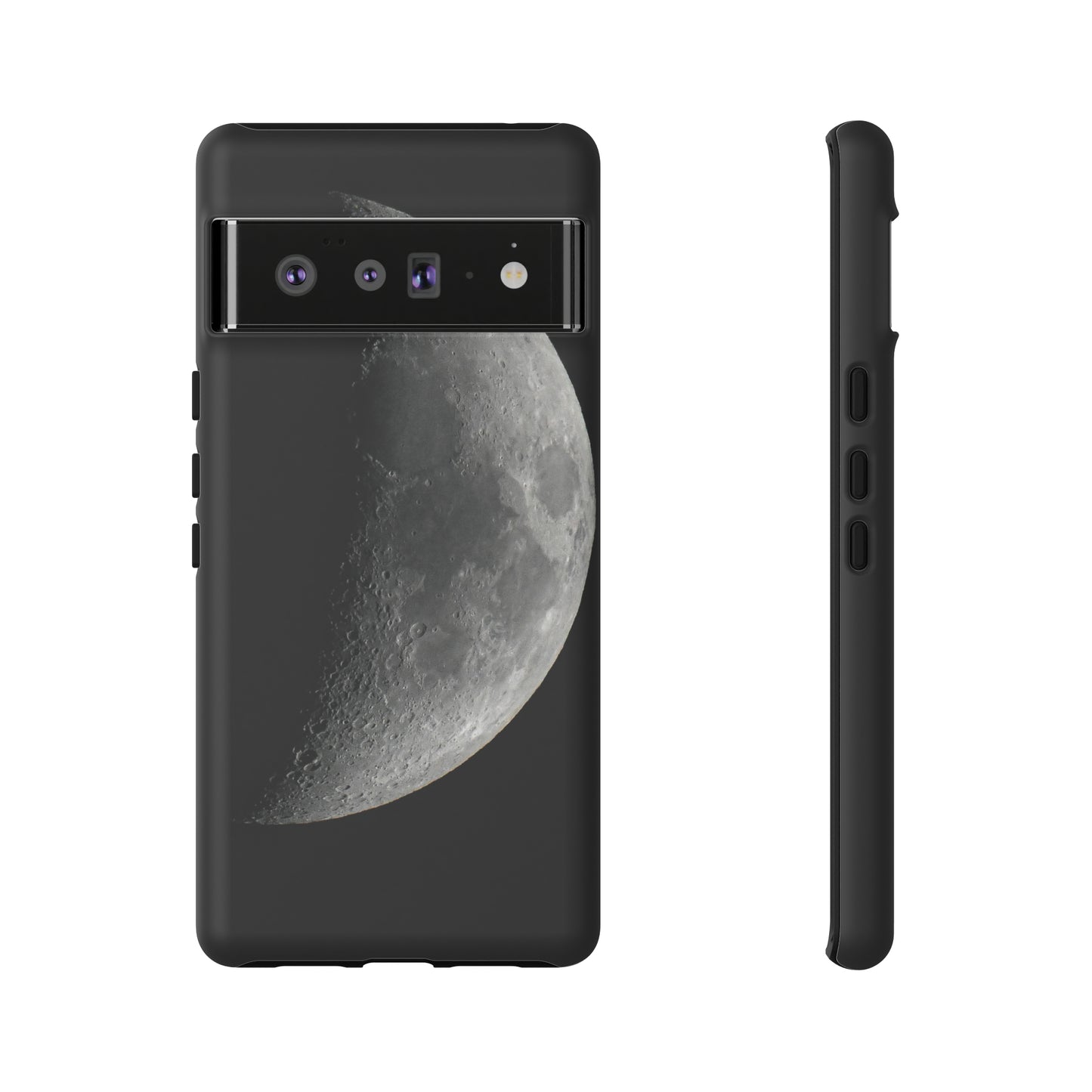 "The Moon" Tough Cases