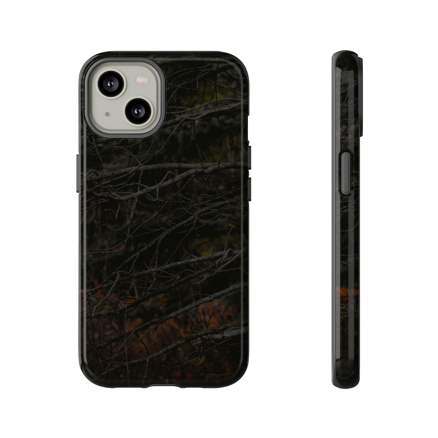 "Dead Branches" Tough Cases