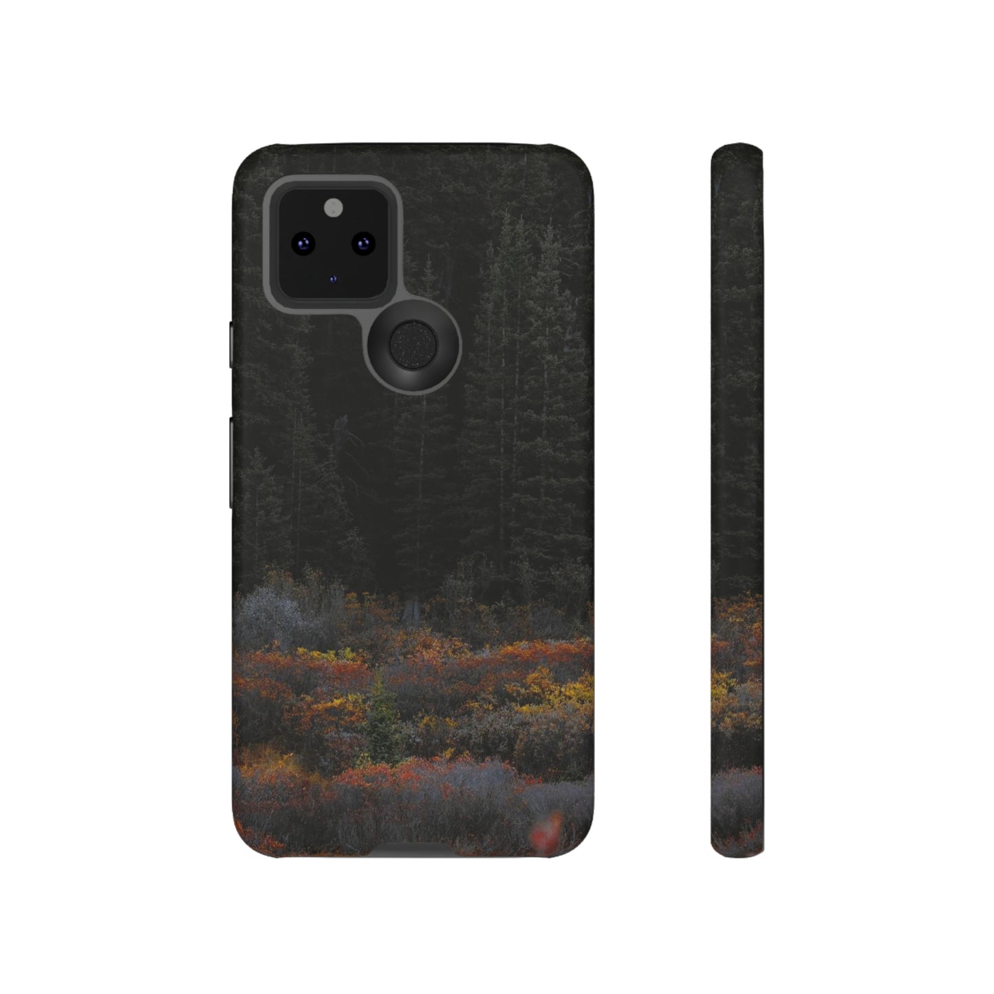 "Moody Forest" Tough Cases