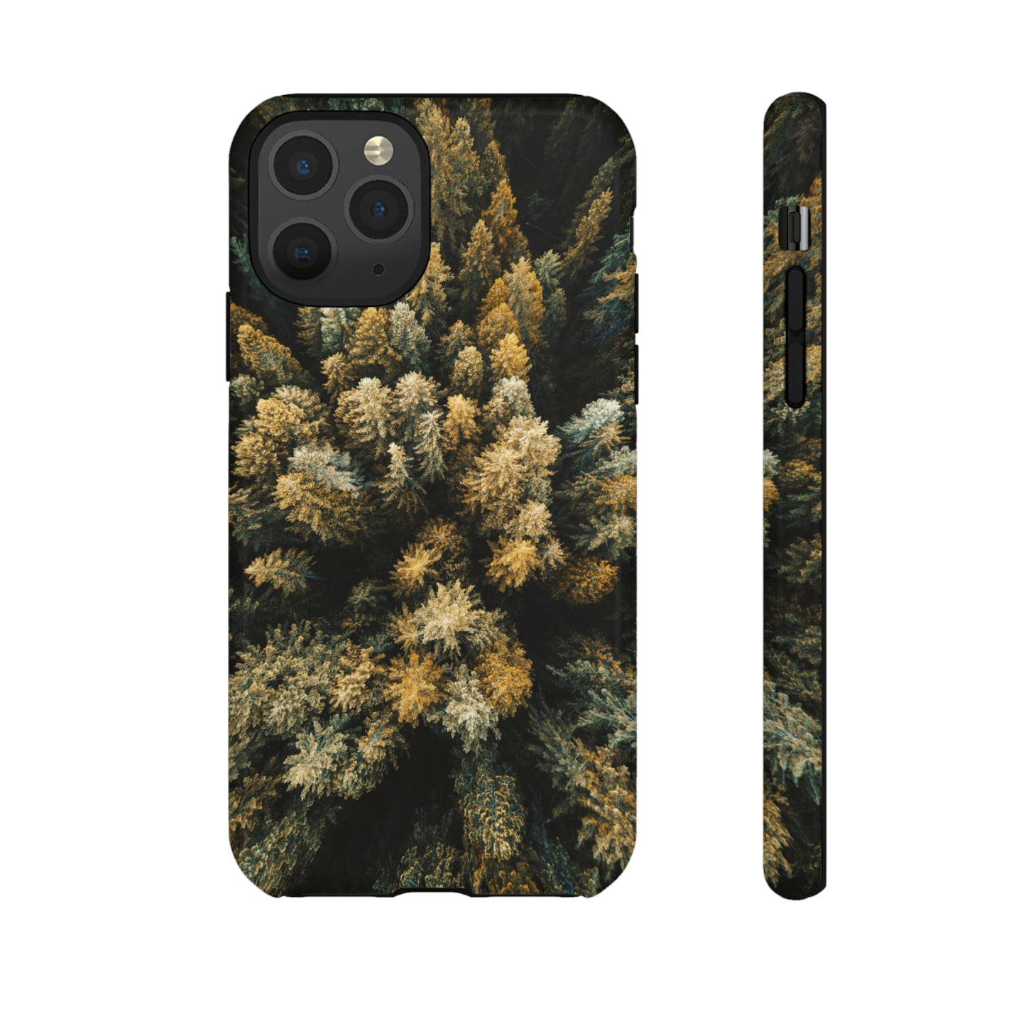 "Tree Tops" Tough Cases