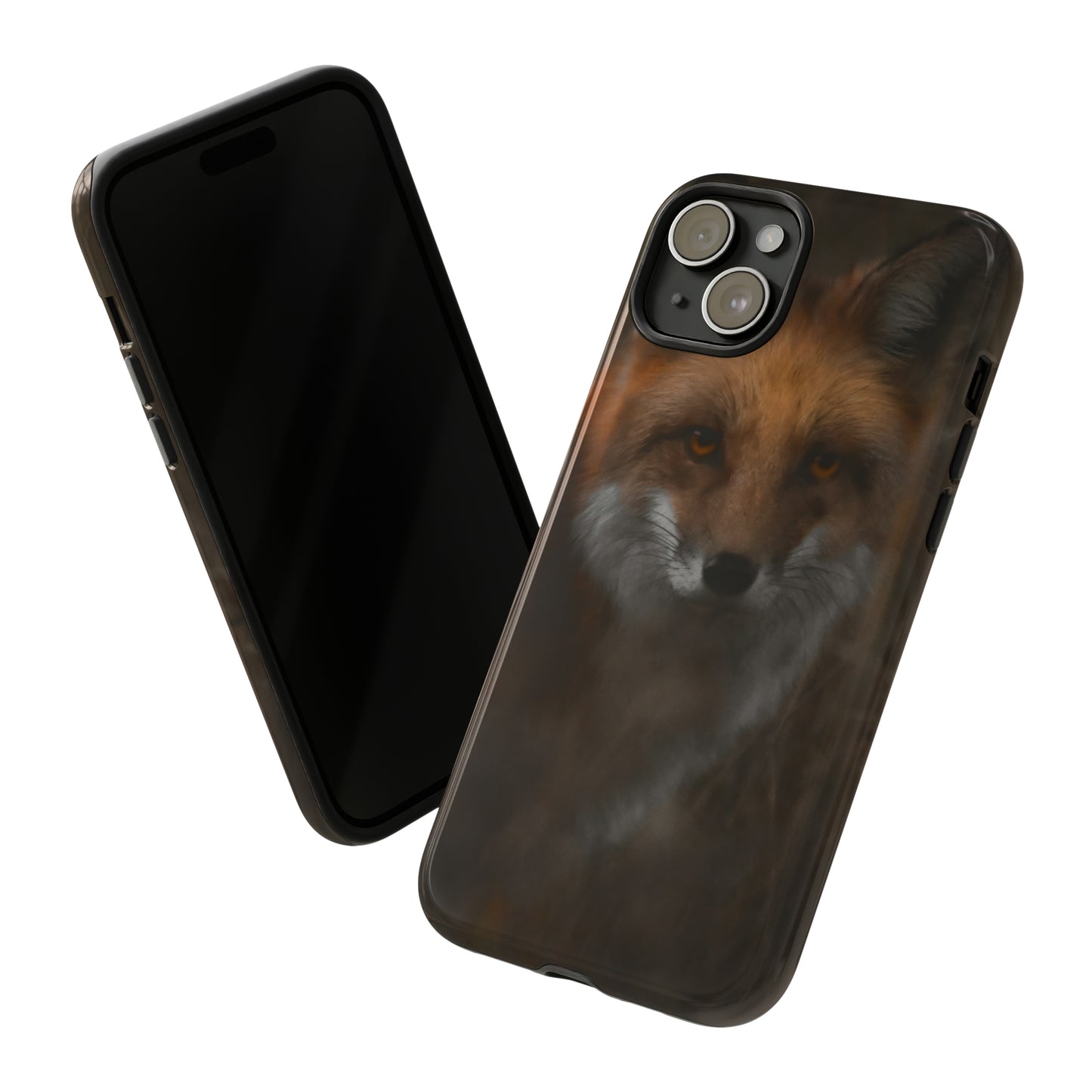 "The Fox" Tough Cases